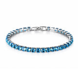 Pulseira Riviera Azul