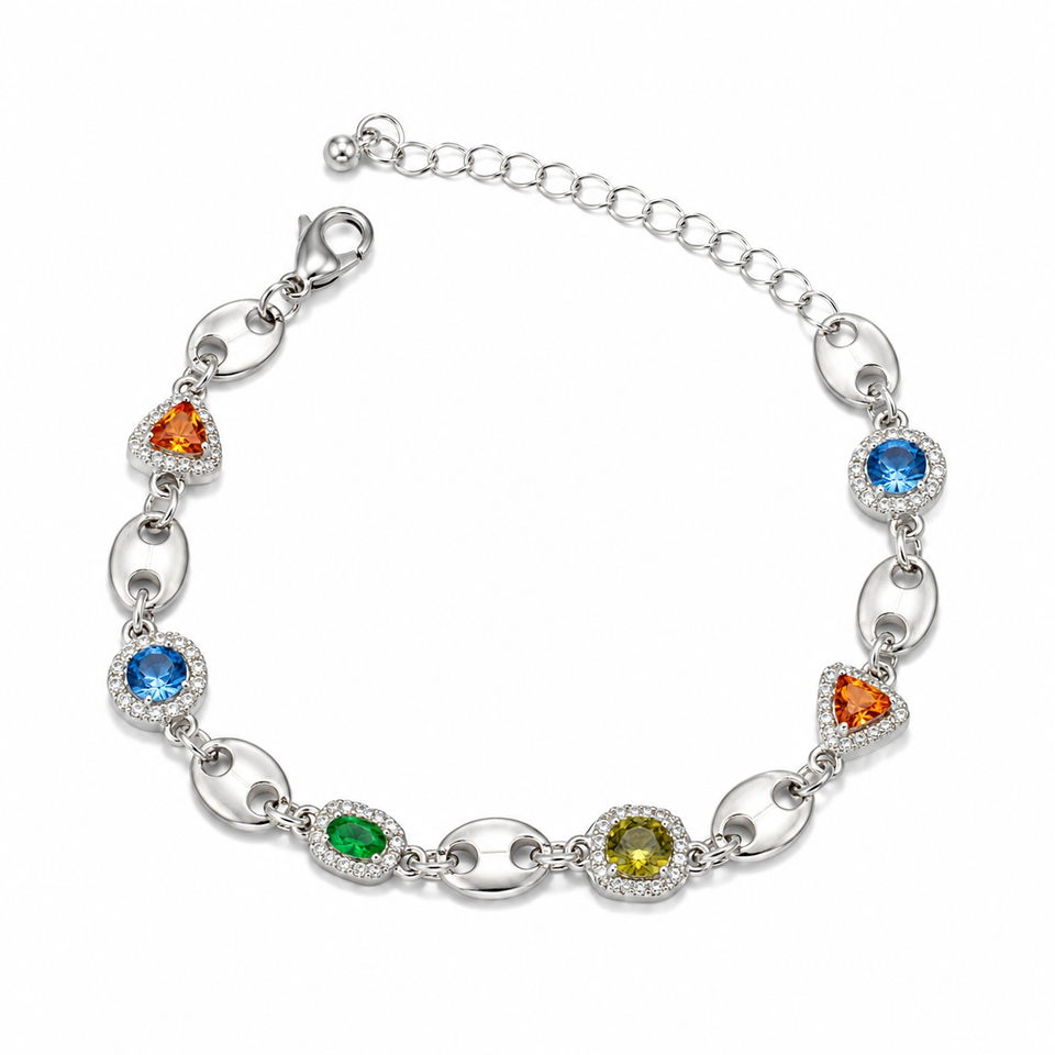 Pulseira Celestial Oasis