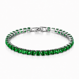 Pulseira Riviera Verde