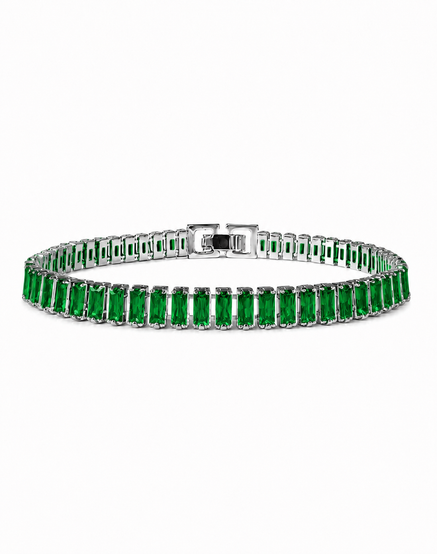 Pulseira Riviera Aurora Verde