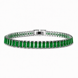 Pulseira Riviera Aurora Verde