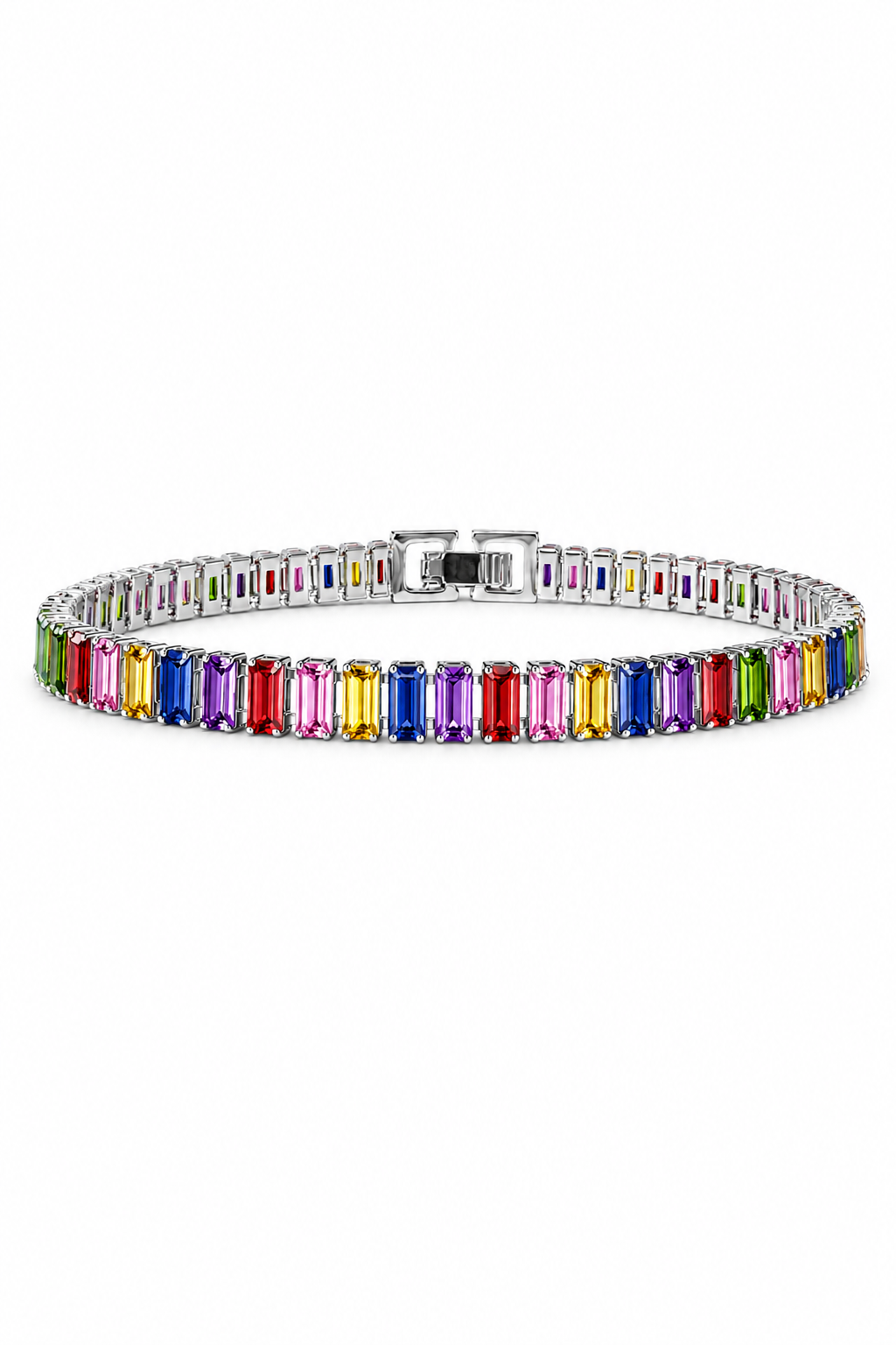 Pulseira Riviera Aurora Colorido