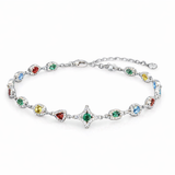 Pulseira Celestial Garden