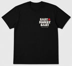 PRÉ-VENDA Camisa - Easy Money Baby