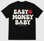 PRÉ-VENDA Camisa - Easy Money Baby