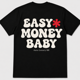 PRÉ-VENDA Camisa - Easy Money Baby
